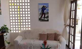 Imagem 6: Casa de Praia Duplex em Enseadas dos Corais (90m²