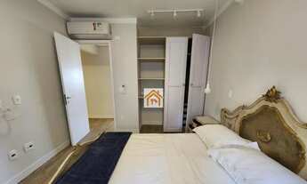 Imagem 4: São Paulo - Apartamento Padrão - Indianópolis