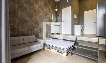 Imagem 3: Apartamento para Aluguel - Pinheiros, 1 Quarto, 25 m2