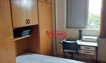 Imagem 5: Apartamento com 2 dormitórios à venda, 64 m² por R$ 320.000,00 - Parque Mandaqui - São Pau