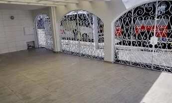 Imagem 2: Excelente sobrado de alto padrão à venda ou locação no Tatuapé, de 170 m², 4 dormitórios