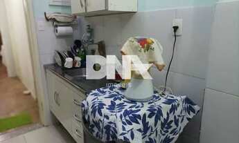 Imagem 7: Kitnet/Conjugado-À VENDA-Flamengo-Rio de Janeiro-RJ