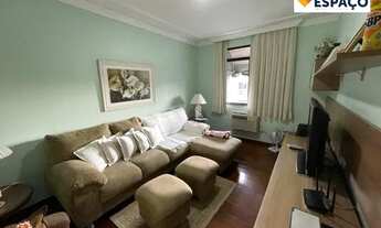 Imagem 2: Cobertura com ampla área privativa e vista para praça do Flamboaynt