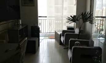 Imagem 2: Apartamento com 2 dorms, Jardim Caboré, São Paulo - R$ 550 mil, Cod: 5009