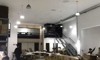 Imagem 2: PRÉDIO - NOVA GERTY - SP