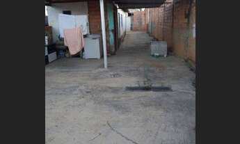 Imagem 2: Lote/Terreno para venda com 500 metros quadrados em Centro - Capela do Alto - SP