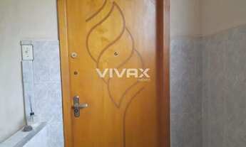 Imagem 2: Cachambi Apartamento com 2 dormitórios