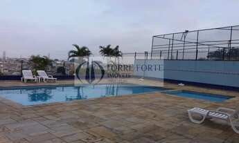 Imagem 2: Belo apartamento com 2 dormitórios e 1 vaga na Vila Formosa