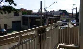 Imagem 4: SOBRADO BELA VISTA OSASCO