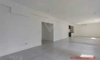 Imagem: Apartamento à venda - 209m² - 3 dormitórios