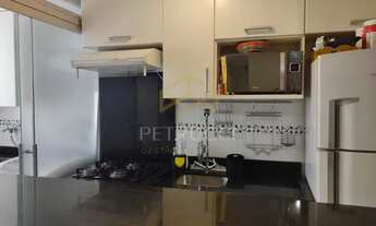 Imagem 6: Cobertura - Jardim Antonio Von Zuben - Campinas