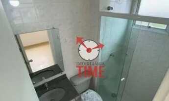 Imagem 7: Apartamento com 3 dormitórios à venda, 64 m² por R$ 275.600,00 - Bairro Alto - Curitiba/PR