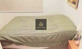 Imagem 3: Flat para aluguel na Vila Nova Conceição - SP