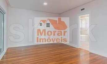 Imagem 2: Casa em Condomínio para Venda em Barueri, Alphaville Empresarial, 4 dormitórios, 4 suítes