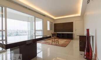 Imagem 1: Apartamento para Aluguel - Água Branca, 3 Quartos, 100 m2