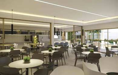 Imagem 8: EDF. SHOPPING LIVING RESIDENCE