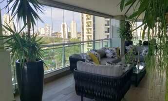 Imagem 1: Maravilhoso Apartamento de Altíssimo Padrão