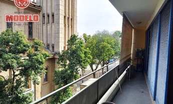 Imagem 7: Apartamento com 3 dormitórios à venda, 145 m² por R$ 270.000,00 - Centro - Piracicaba/SP