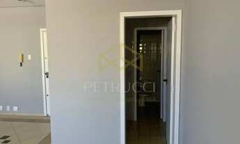 Imagem 5: Sala - Centro - Campinas