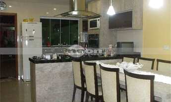 Imagem 6: SANTO ANDRé - Casa Padrão - Vila Dora