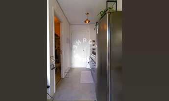 Imagem 6: Studio na Bela Vista de 18m², pronto para morar, mobiliado, excelente para investir