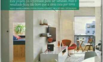 Imagem 3: LUCIO COSTA VISTÃO MAR E LAGOA DECORADA POR ARQUITETO