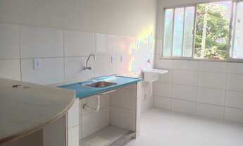 Imagem 4: ALUGO ÓTIMO APARTAMENTO BNH-MESQUITA