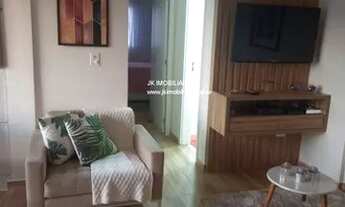 Imagem 3: APARTAMENTO RESIDENCIAL em São Paulo - SP, Vila Gustavo