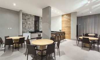 Imagem 7: Apartamento de luxo de 4 quartso com duas suies e duas semi suites 3 vagas