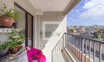 Imagem 6: Apartamento à Venda - Vila Yolanda, 2 Quartos, 49 m2