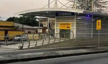 Imagem 4: Apartamento disponível para locação ou venda na Cesário de Melo em cosmos