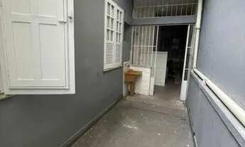 Imagem 2: Apartamento para venda com 110 metros quadrados com 3 quartos em Rocha Miranda - Rio de Ja