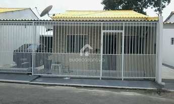 Imagem 2: CONDOMÍNIO DUNAS, FLORES CASA 2 QUARTOS COM GARAGEM ESPAÇOSA