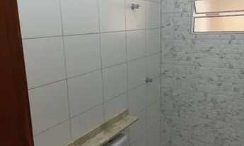 Imagem 4: Casa para venda tem 112 metros quadrados com 3 quartos