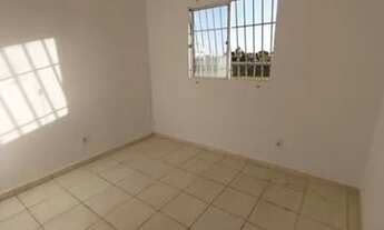 Imagem 6: Apartamento no Térreo com 02 Quartos e 01 banheiro à Venda, 51 m² por R$ 150.000