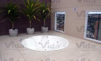 Imagem 2: Apartamento em Quitaúna - Osasco