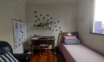 Imagem 16: Apartamento à venda, 4 quartos, 1 suíte, 3 vagas, Buritis - Belo Horizonte/MG