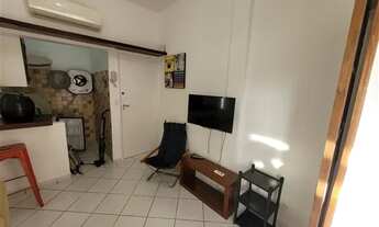 Imagem 4: Apartamento para venda possui 25 metros quadrados com 1 quarto em Urca - Rio de Janeiro