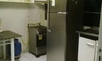 Imagem 3: Suíte em Pousada na Barra