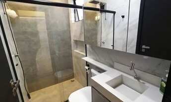 Imagem 7: Lindo Sobrado a Venda Parque Taquaral - Campinas - SP