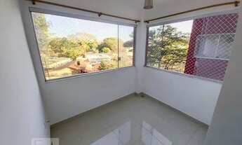 Imagem 5: Apartamento para Aluguel - Liberdade, 3 Quartos, 90 m2