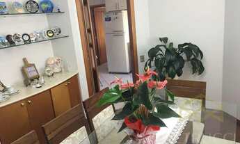 Imagem 5: Apartamento - Vila São Francisco - São Paulo