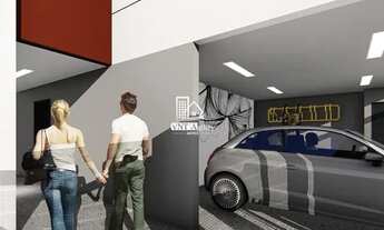 Imagem 2: Apartamento - Vila Antonina -TATUAPÉ 2 dorm, 48 m². SEM VAGA