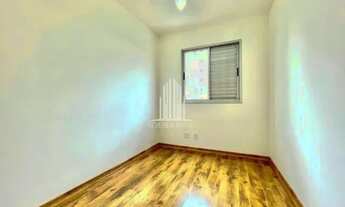 Imagem 4: Apartamento à venda 63m² 3 dormitórios 1 suíte 2 banheiros 1 vaga de garagem Vila Moreira