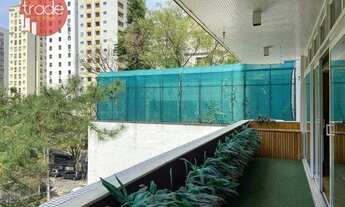 Imagem 4: Apartamento com 4 dormitórios para alugar, 285 m² por R$ 25.522,34/mês - Jardins - São Pau