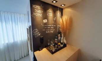 Imagem 4: Apartamento Bairro Jardim Itália