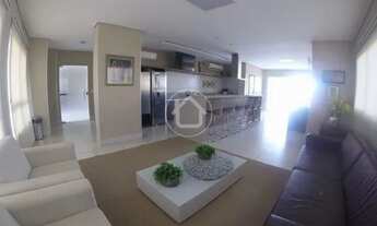 Imagem 6: EXCELENTE APARTAMENTO COM 78M; 3 QUARTOS, SENDO 1 SUÍTE, SOL MANHÃ; MOBILIADO; 2 GARAGENS