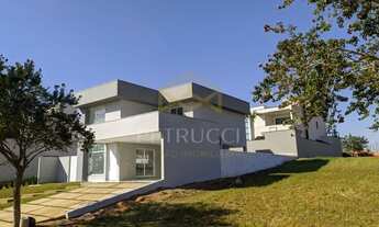 Imagem 2: Casa - Jardins de Samantha III - Araras