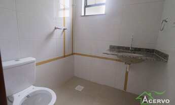 Imagem 3: Apartamento com 2 dormitórios para alugar, 48 m² por R$ 1.240,00/mês - Santa Helena - Juiz