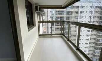 Imagem 2: Apartamento 3 quartos, 1 suite, wc social, varanda gourmet, 1 vaga